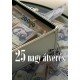 25 év, 25 nagy átverés     11.95 + 1.95 Royal Mail